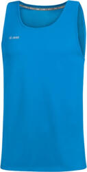 Jako Run 2.0 Tanktop Running Atléta trikó 6075-89 Méret XXL