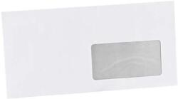 BlueRing Boríték LA4, enyvezett jobb ablakos 45x90mm, A15J20 Bluering® (BORLA4ENYV4590)