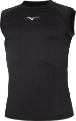 Mizuno Core Sleeveless Atléta trikó 32ea7046-09 Méret M