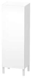 Duravit L-Cube Félmagas Szekrény - 1320x400x363 mm - Jobb (8115)