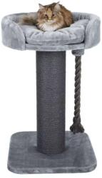 TRIXIE Klara XXL Macskajátszótorony - Szürke (028-44676)