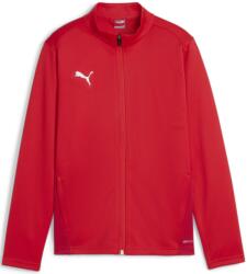 PUMA teamGOAL Training Jacket Jr Dzseki 658634-01 Méret 128