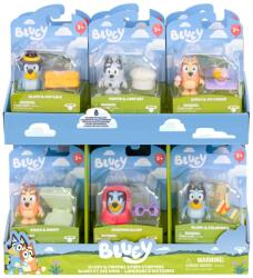 Bluey Figura csomag (BLU18040)