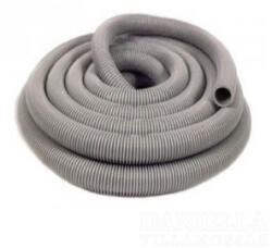 Mentavill Gégecső PVC 20mm Szürke 100m/tekercs (2000000221878)