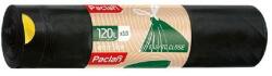 Paclan Ecoline szemetszsák 120l húzófüles 10db-os