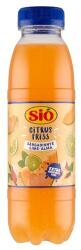 Sió pet 0, 4. l citrus friss 11% dinnye-lime (DRS)