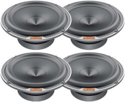 Hertz Mille PRO Mély-közép - 16, 5cm - 4db (78032083)