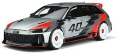 GT Spirit Audi RS6 (C8) GTO Concept Modell - 1: 18