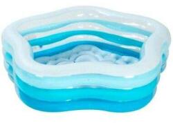 Intex Gyerek Felfújható Medence - 185x180x53cm - 466L