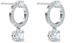Swarovski - Обици ATTRACT (5563278)