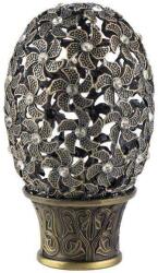  Galéria Annecy - Dupla Függönyrúd - Antik Arany - 300 cm