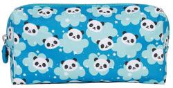 I-Total Penar școlar I-Total Panda - C 1 fermoar (XL2249) Penar