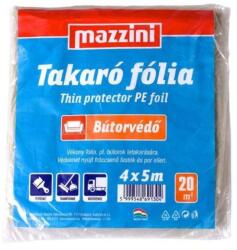 MAZZINI Takarófólia bútorvédő 20 m2 (105700) - pepita