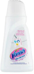 Vanish folttisztító folyadék 1l White