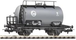 Piko 57716 Tartálykocsi fékhíddal, Eva, DB IV (4015615577164)