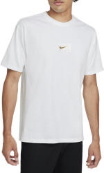 Nike Tricou Nike U NSW TEE OC M90 LBR SEGA fz7970-100 Marime L (fz7970-100)