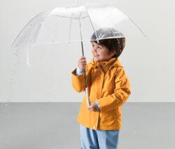 Tchibo Kisgyerek termo esőkabát, sárga Sárga 110/116