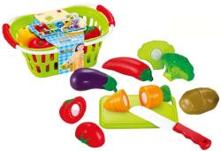 Buba Set pentru copii Buba - Coș de fructe, mic (666-27) Figurina