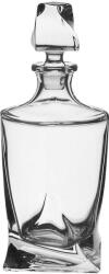  Quad Kristály Whisky Kancsó - 770 ml