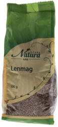 Dénes-Natura Natura Lenmag 500g - delfinbuvar
