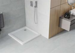Mexen Slim zuhanytálca - Akril - 80x80 cm (5903163389386)
