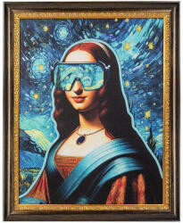  Kép NEON LISA 80x100 cm (KH1501100244)