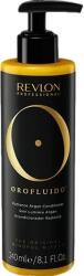 Revlon Orofluido Balsam pentru păr strălucitor, 240 ml