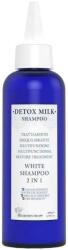 Biocolorist's Therapy Canapa Oil & Moringa Oil Șampon detoxifiant, 200 ml