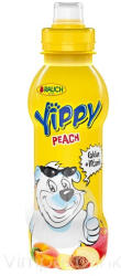 Rauch Yippy Peach 12% 0, 33l PET - DRS - delfinbuvar