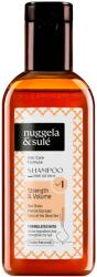 NUGGELA & SULÉ Șampon pentru a stimula creșterea părului Nº1, 100 ml (10034)