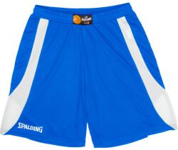 Spalding Sorturi Spalding Jam Shorts 40221004-royalwhite Marime 3XL - weplaybasketball