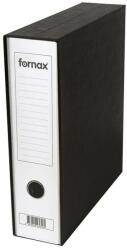Fornax Tokos iratrendező A4, 8cm, Fornax Prestige fehér (A-402217) - tintasziget