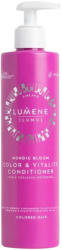 Lumene Lumo Balsam pentru păstrarea culorii Nordic Bloom, 290 ml