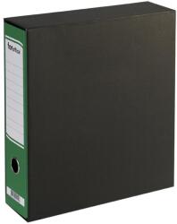 Foroffice Tokos iratrendező A4, 8cm, Foroffice zöld (MEN-OR-404146)