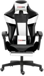 Herzberg HG-8082 Gaming Szék - Ergonomikus Irodai Szék - Állítható (255240)