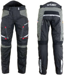  W-TEC Excellent Motoros Nadrág 4XL (23409-4XL)