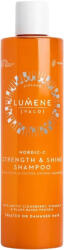 Lumene Valo Șampon pentru întărire și strălucire Nordic-C, 300 ml (LHC87517)