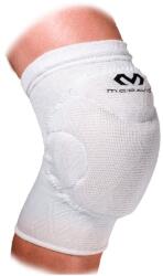 Mc David Genunchiera Mc David KNEE PAD "FLEXY" 602-weiss Marime S - weplaybasketball