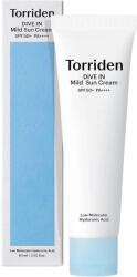 Torriden Dive In Cremă solară minerală, SPF50+, 60 ml