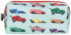 I-Total Penar școlar I-Total Cars - C 1 compartiment (XL2246) Penar