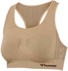 Hummel Bustiera Hummel SHAPING SEAMLESS SPORTS TOP 216773-8151 Marime M - weplaybasketball