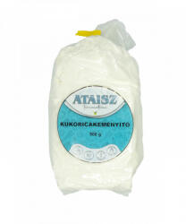Ataisz Ataisz kukoricakeményítő 500 g
