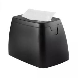 Lucart Adagoló szalvétához műanyag fekete/áttetsző L-One Table Lucart_892292