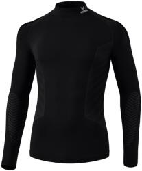 Erima Tricou cu maneca lunga Erima ATHLETIC LONGSLEEVE TURTLENECK 2252110 Marime S - weplaybasketball