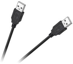 Cabletech Cablu Usb Tata - Tata 1.2m Cabletech Eco-line (kpo4012-1.5)