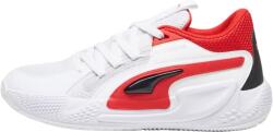 PUMA Ghete de baschet Puma Court Rider Chaos Team 379013-04 Marime 45 EU