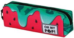 KARACTERMANIA Penar școlar Karactermania OMP! - FAN Melty Melon, 1 fermoar (7151) Penar