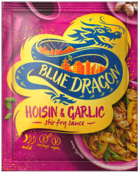  Blue Dragon Blue Dragon hoisin wok szósz 120 g - delfinbuvar