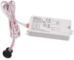 Maclean Érintésmentes infravörös kapcsoló 220-240V AC 5A 500W IP20 Maclean MCE84 (41187)