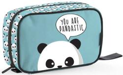 I-Total Geantă cosmetice I-Total Panda (XL2001) Penar
